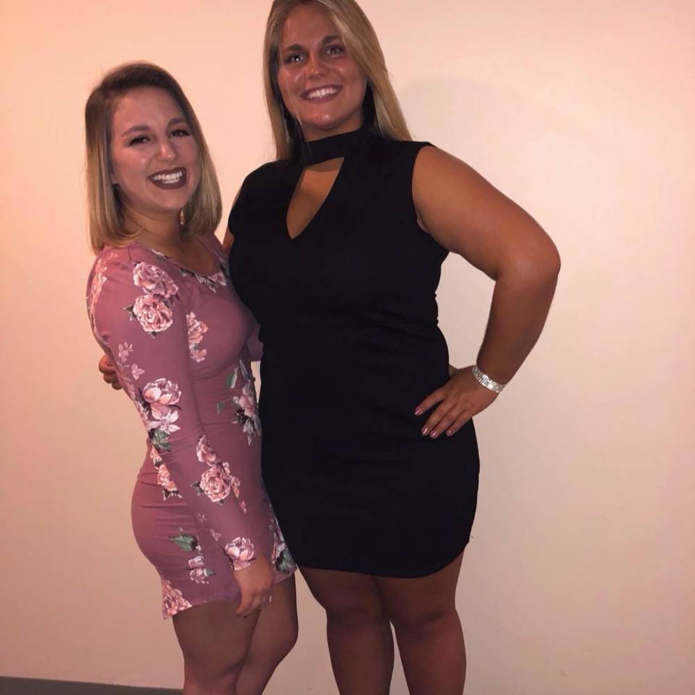 Meet your Posher, Kenzie